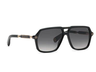 PHILIPP PLEIN SPP227 0700 61 SUNGLASSES