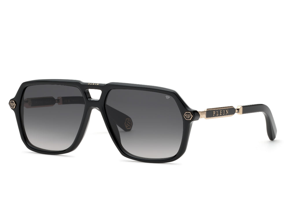 PHILIPP PLEIN SPP227 0700 61 SUNGLASSES