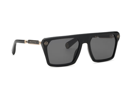 PHILIPP PLEIN SPP228 0700 59 SUNGLASSES