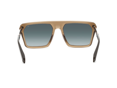 PHILIPP PLEIN SPP228 09X8 59 SUNGLASSES