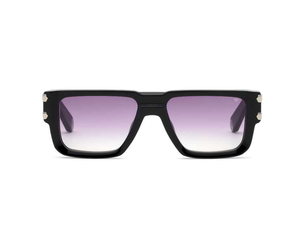 PHILIPP PLEIN SPP229 700Y 56 SUNGLASSES