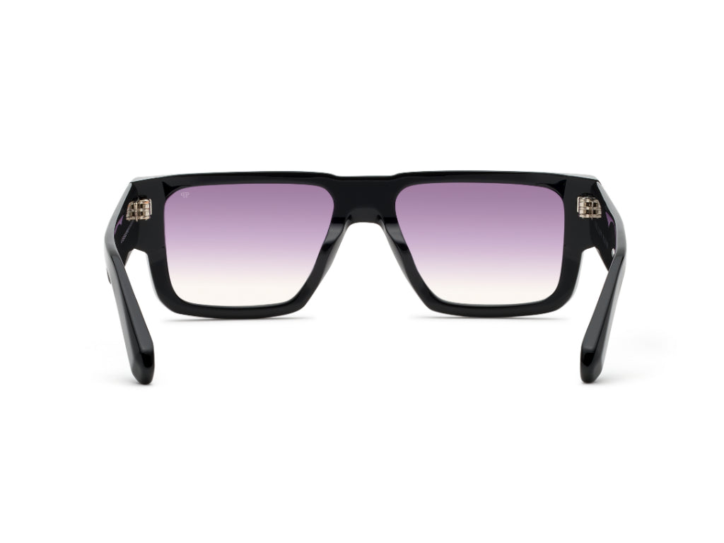 PHILIPP PLEIN SPP229 700Y 56 SUNGLASSES