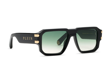 PHILIPP PLEIN SPP230 700J 58 SUNGLASSES