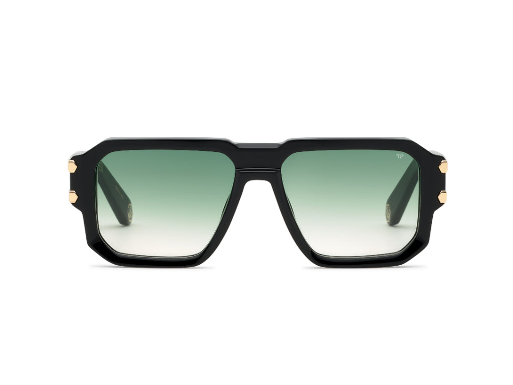 PHILIPP PLEIN SPP230 700J 58 SUNGLASSES