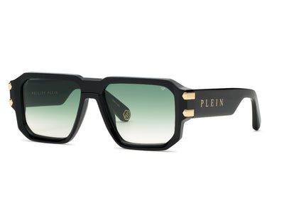 PHILIPP PLEIN SPP230 700J 58 SUNGLASSES