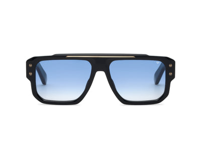 PHILIPP PLEIN SPP231 700Y 58 SUNGLASSES