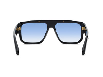 PHILIPP PLEIN SPP231 700Y 58 SUNGLASSES