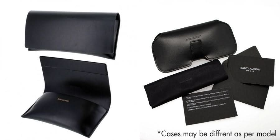 SAINT LAURENT SL762 004 55 SUNGLASSES