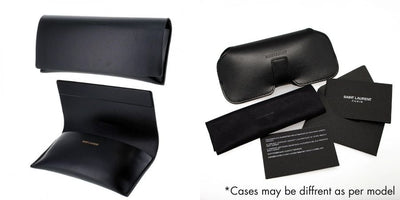 SAINT LAURENT SL692 004 55 SUNGLASSES