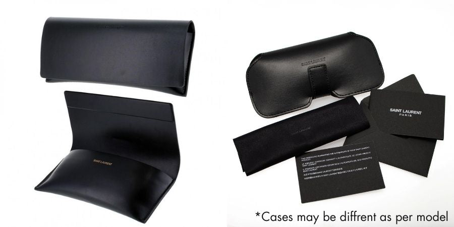SAINT LAURENT SL457 007 49 SUNGLASSES