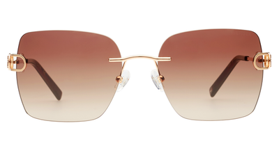 TOMMY HILFIGER TH2668 ROGDREBR-34 C4 56 SUNGLASSES