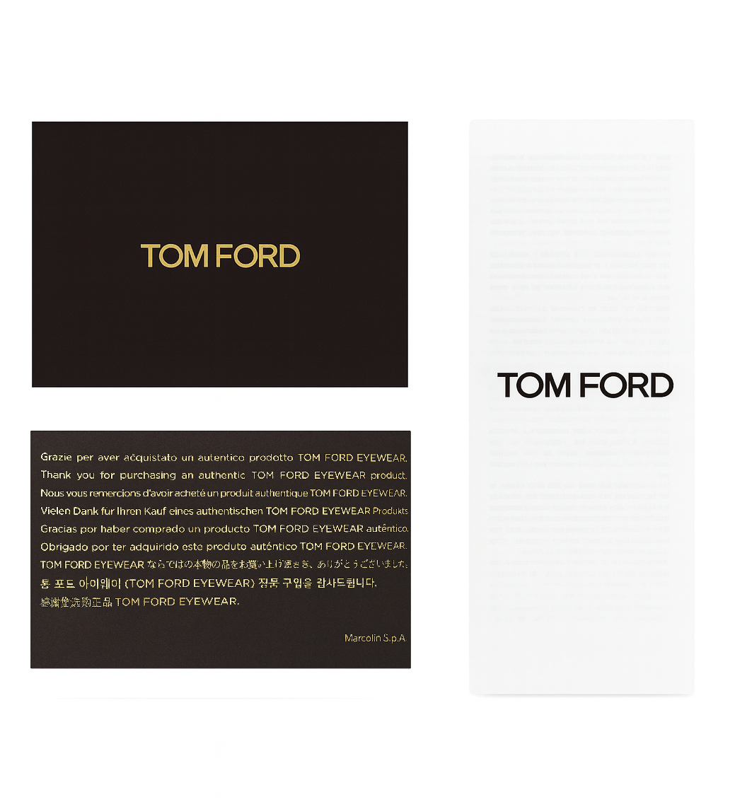 TOM FORD TF1300 MILES 02 01A 53 SUNGLASSES