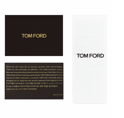 TOM FORD TF1306 SAM 02 52N 58 SUNGLASSES