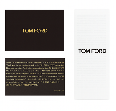 TOM FORD TF1355 ETHAN-02 16B 53 SUNGLASSES