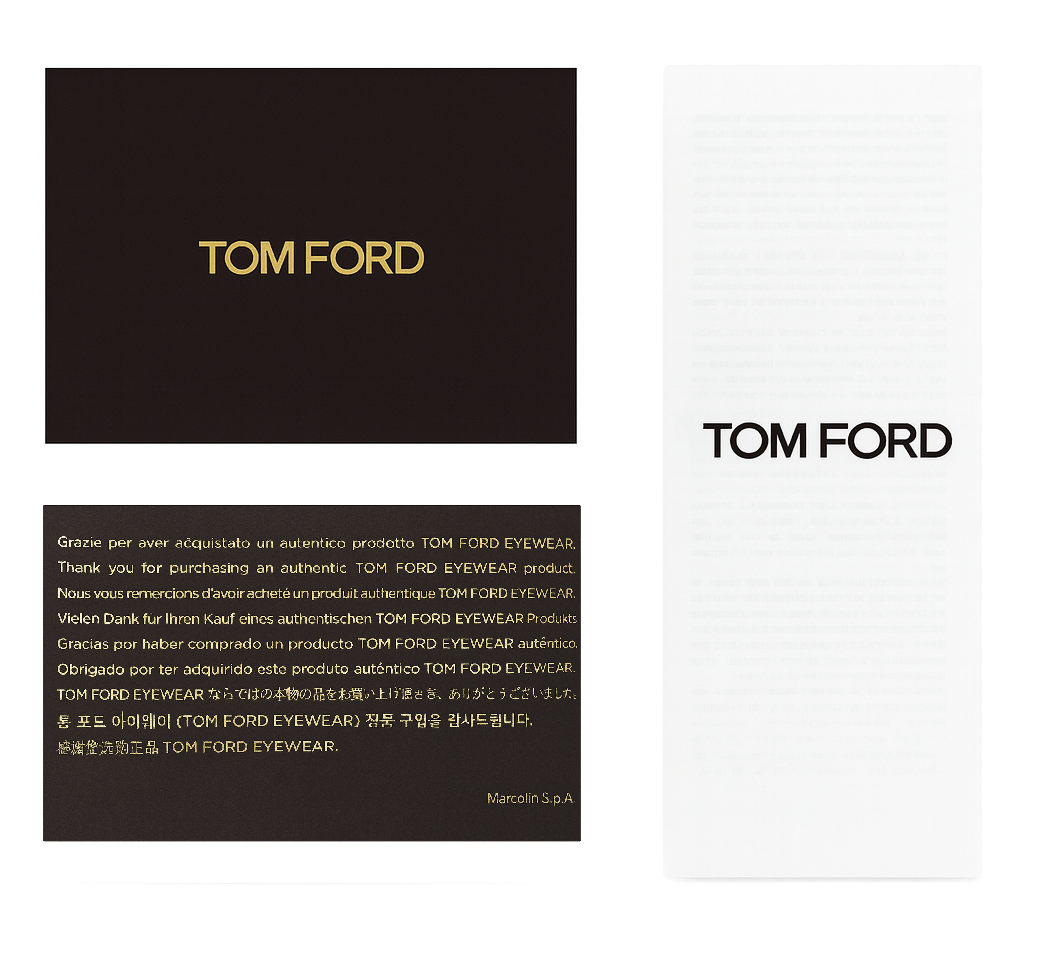 TOM FORD TF1355 ETHAN 02 30E 53 SUNGLASSES