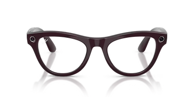 RAYBAN META SKYLER 0RW4014 GEN 2 6701CH 52 SUNGLASSES