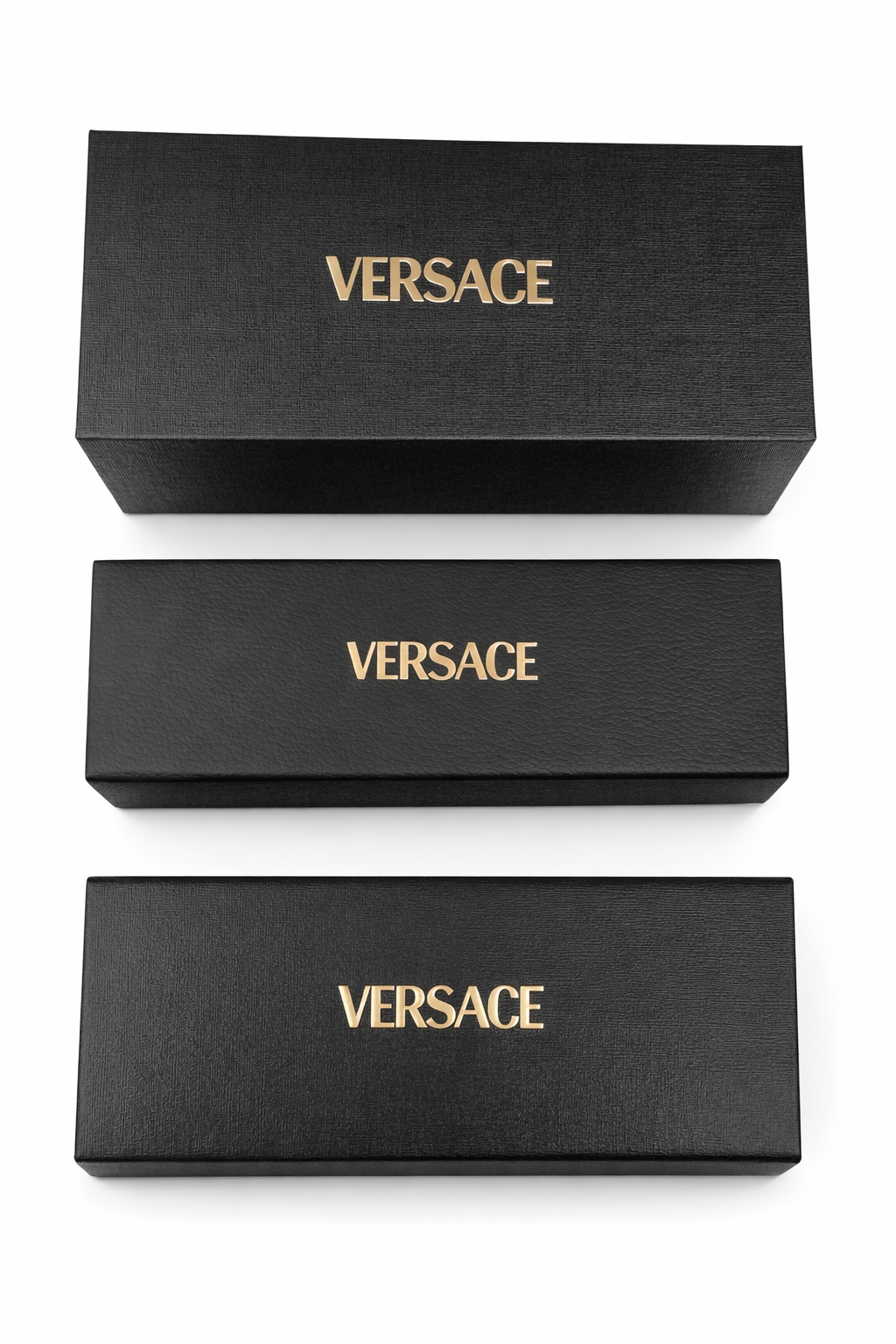 VERSACE VE2272 GB1 81 53 SUNGLASSES