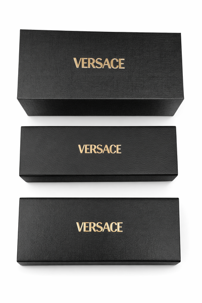 VERSACE VE2272 GB1 81 53 SUNGLASSES