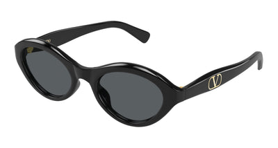 VALENTINO VG0008S 001 52 SUNGLASSES
