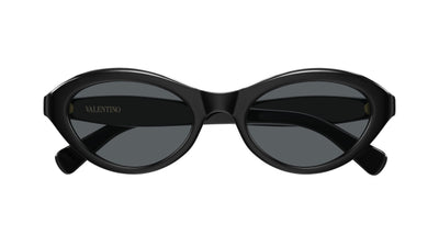 VALENTINO VG0008S 001 52 SUNGLASSES