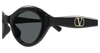 VALENTINO VG0008S 001 52 SUNGLASSES