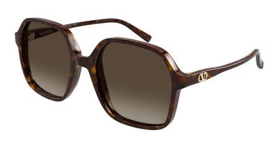 VALENTINO VG0018S 002 56 SUNGLASSES