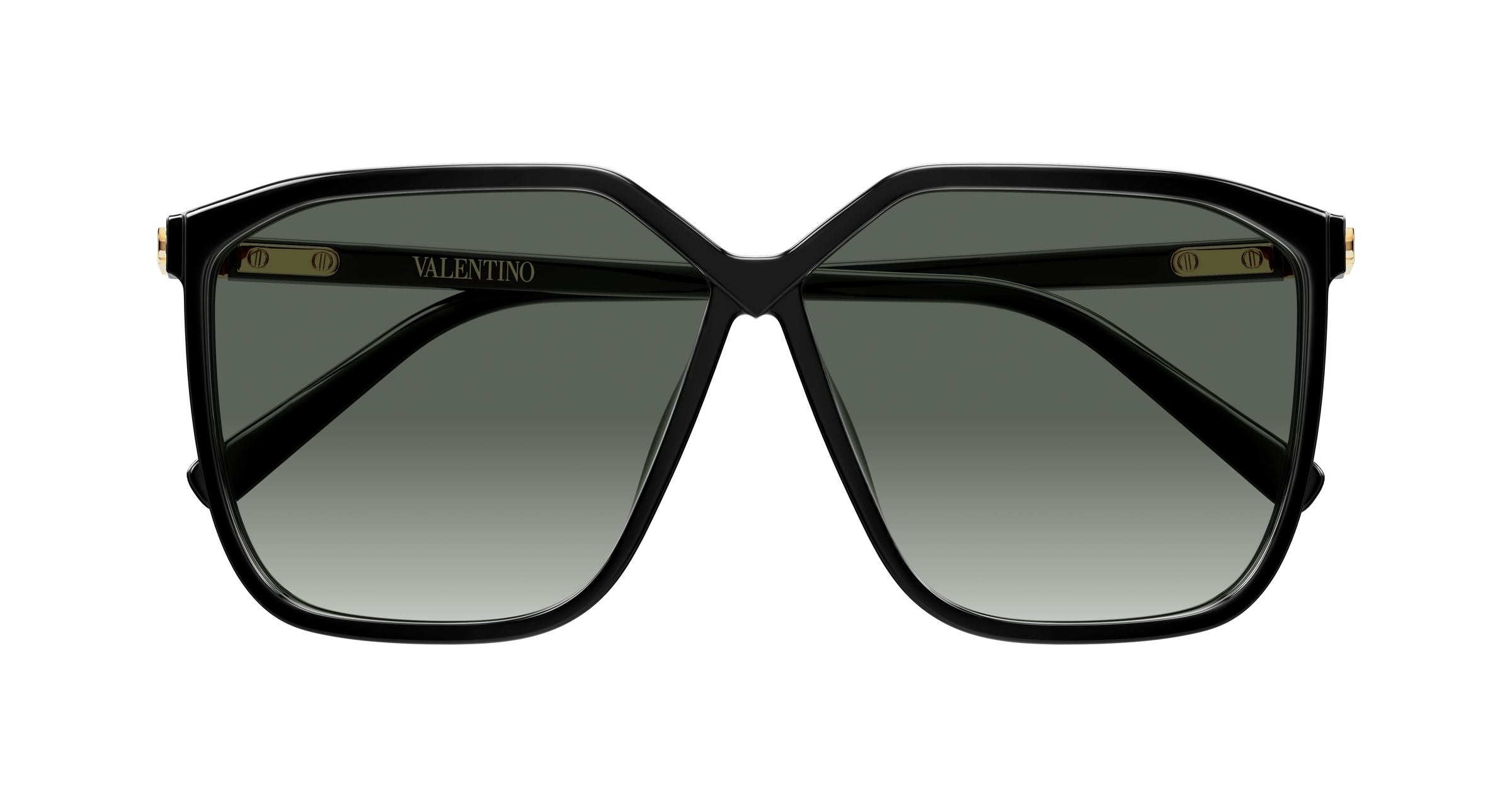 VALENTINO VG0025S 001 59 SUNGLASSES