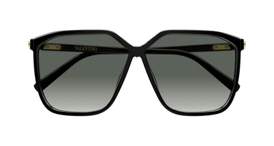 VALENTINO VG0025S 001 59 SUNGLASSES