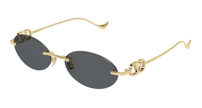 VALENTINO VG0032S 001 53 SUNGLASSES