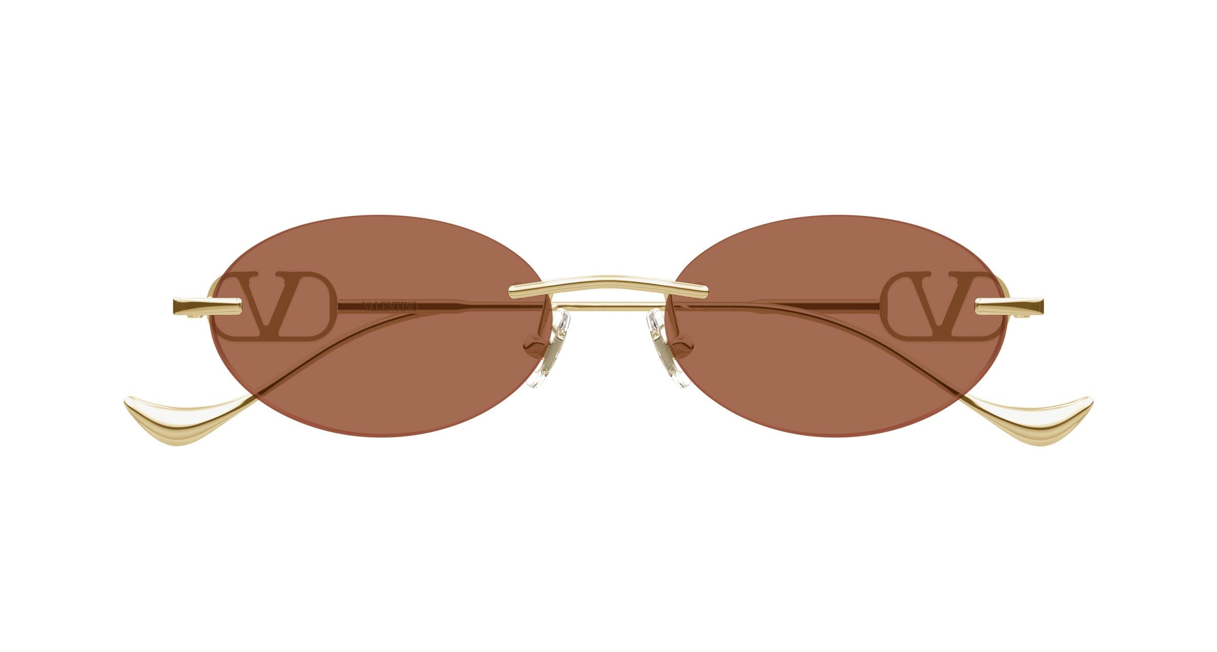 VALENTINO VG0032S 002 53 SUNGLASSES