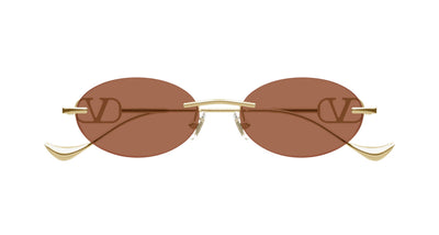 VALENTINO VG0032S 002 53 SUNGLASSES