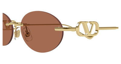 VALENTINO VG0032S 002 53 SUNGLASSES
