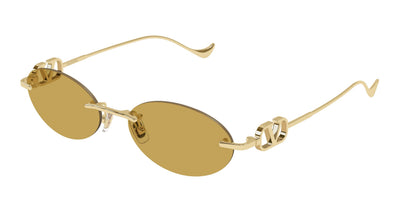 VALENTINO VG0032S 003 53 SUNGLASSES