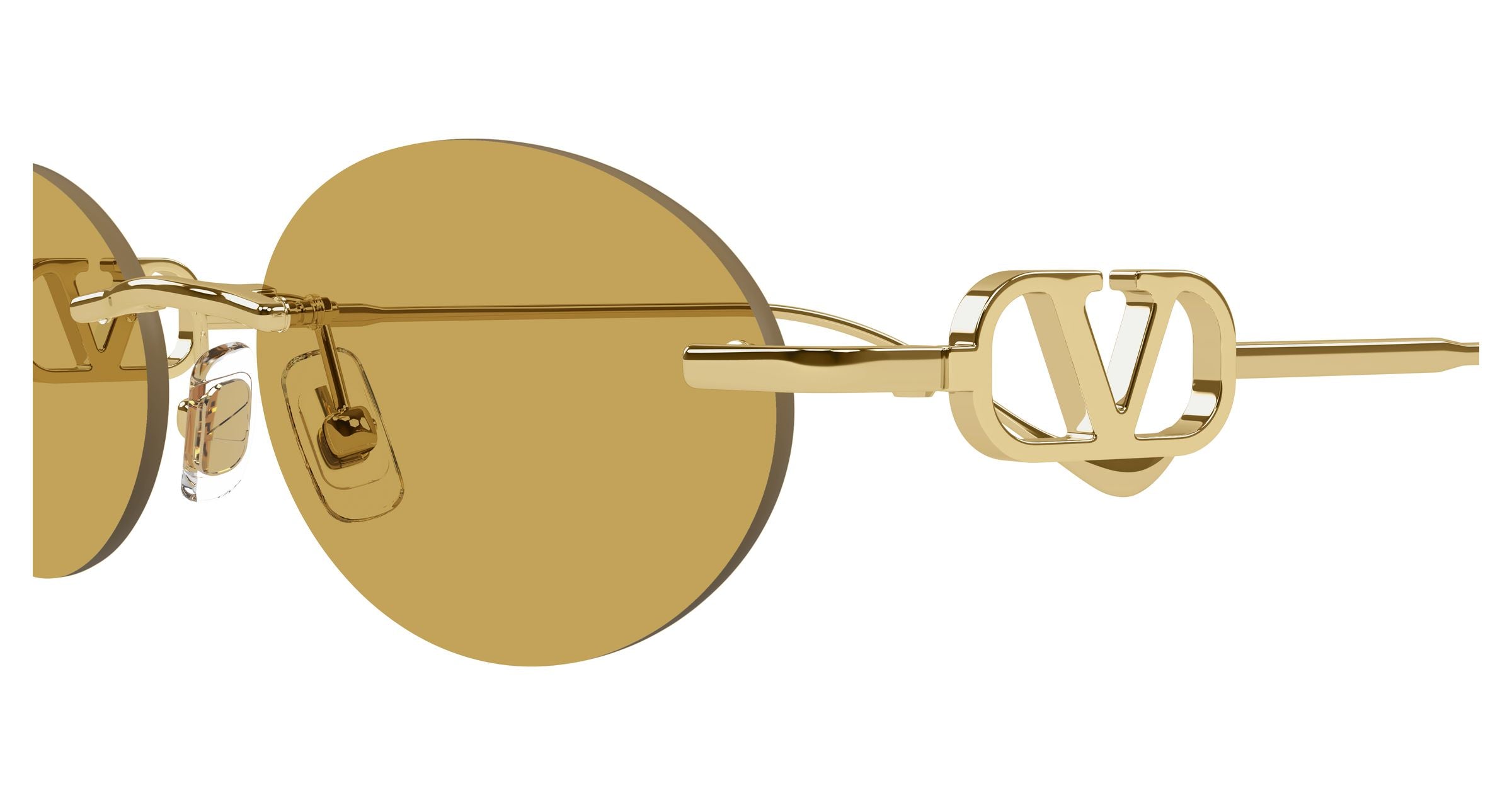 VALENTINO VG0032S 003 53 SUNGLASSES