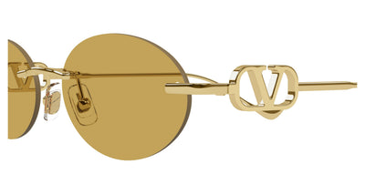 VALENTINO VG0032S 003 53 SUNGLASSES
