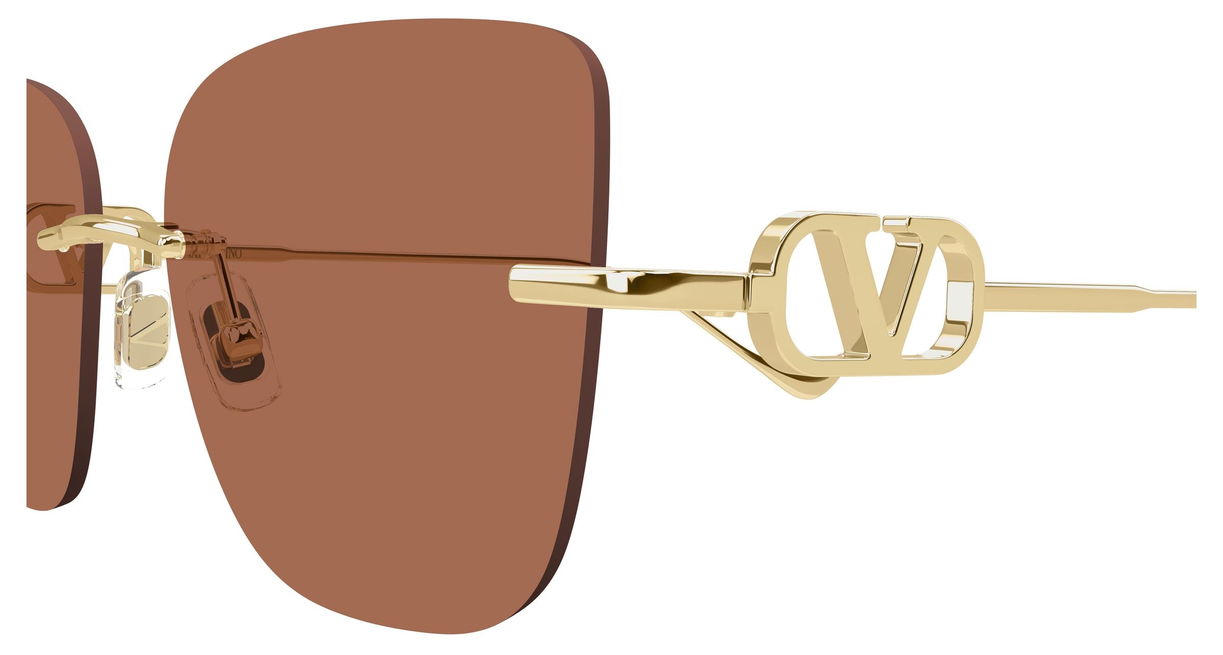 VALENTINO VG0033S 002 54 SUNGLASSES