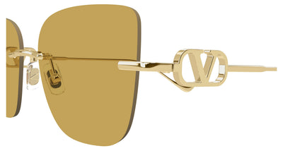 VALENTINO VG0033S 003 54 SUNGLASSES