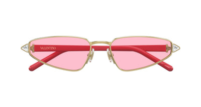 VALENTINO VG0035S 002 57 SUNGLASSES