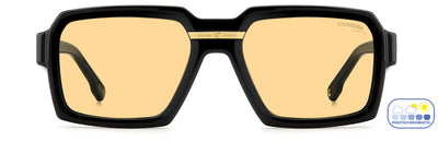 CARRERA VICTORY C 15S 8074A 55 SUNGLASSES