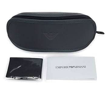 EMPORIO ARMANI EA2162 300187 54 SUNGLASSES