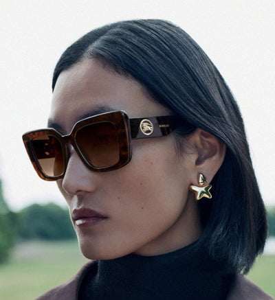 BURBERRY BE4476 300274 51 SUNGLASSES
