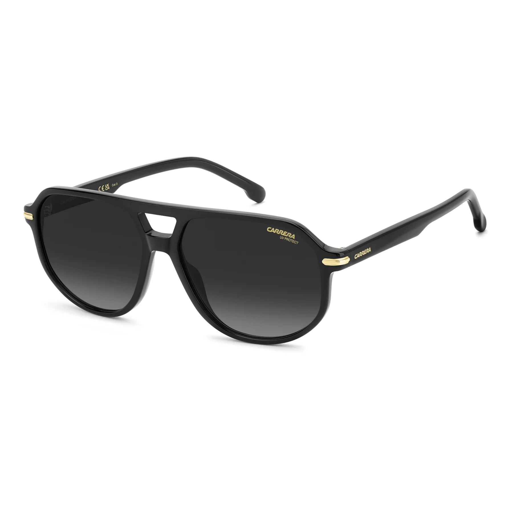 CARRERA CA375S 8079O 59 SUNGLASSES