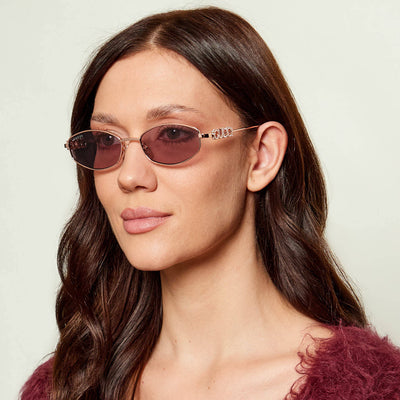 GUCCI GG1802S 003 55 SUNGLASSES