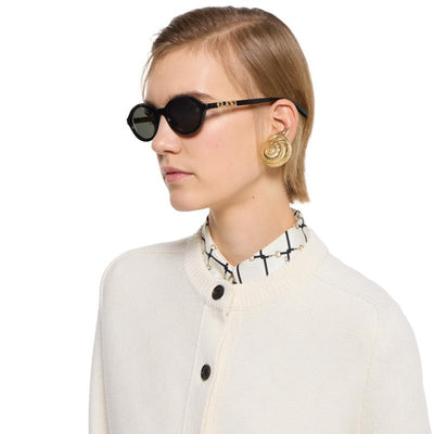 GUCCI GG2153S 001 51 SUNGLASSES