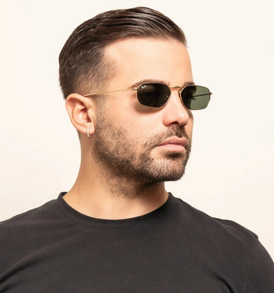RAYBAN RB3947 00131 54 SUNGLASSES