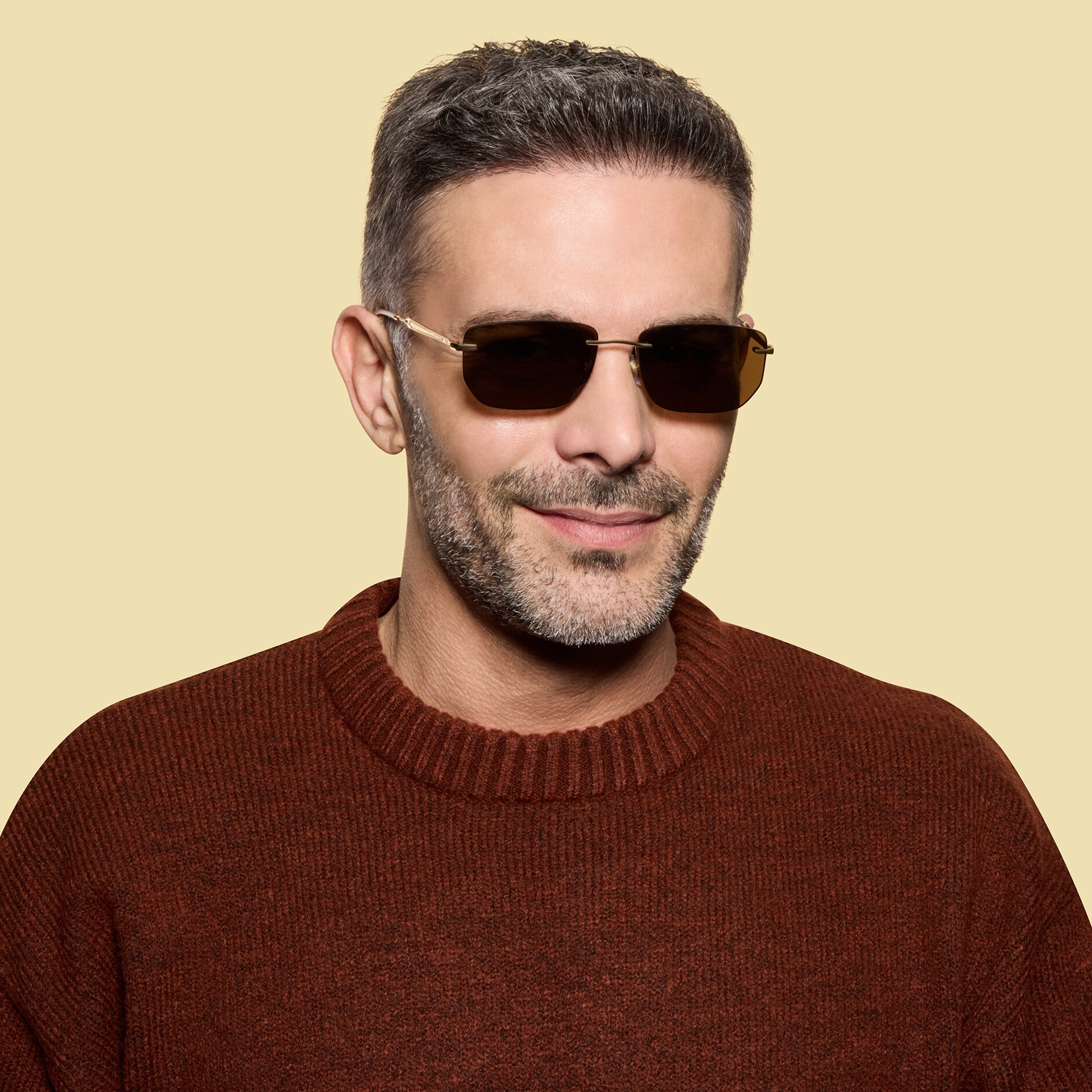 RAYBAN RB3768 00173 56 SUNGLASSES