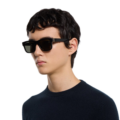 GUCCI GG2085S  001 55 SUNGLASSES