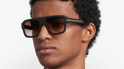 DAVID BECKHAM DB7127S 2M2QY 54 SUNGLASSES