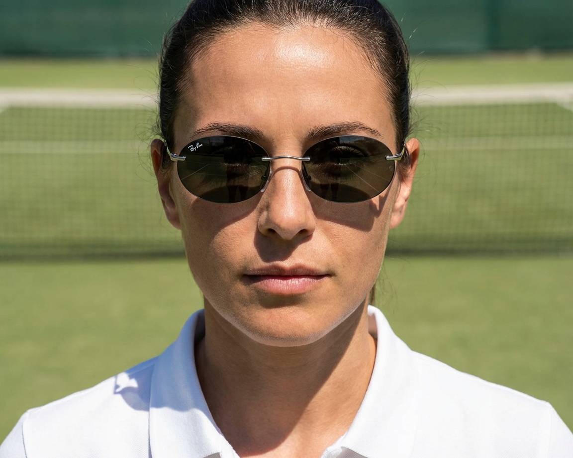 RAYBAN RB3767 00387 54 SUNGLASSES