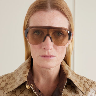 GUCCI GG2023S 005 99 SUNGLASSES
